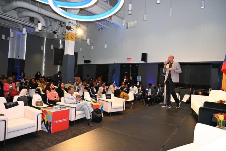 Afro Business Chamber