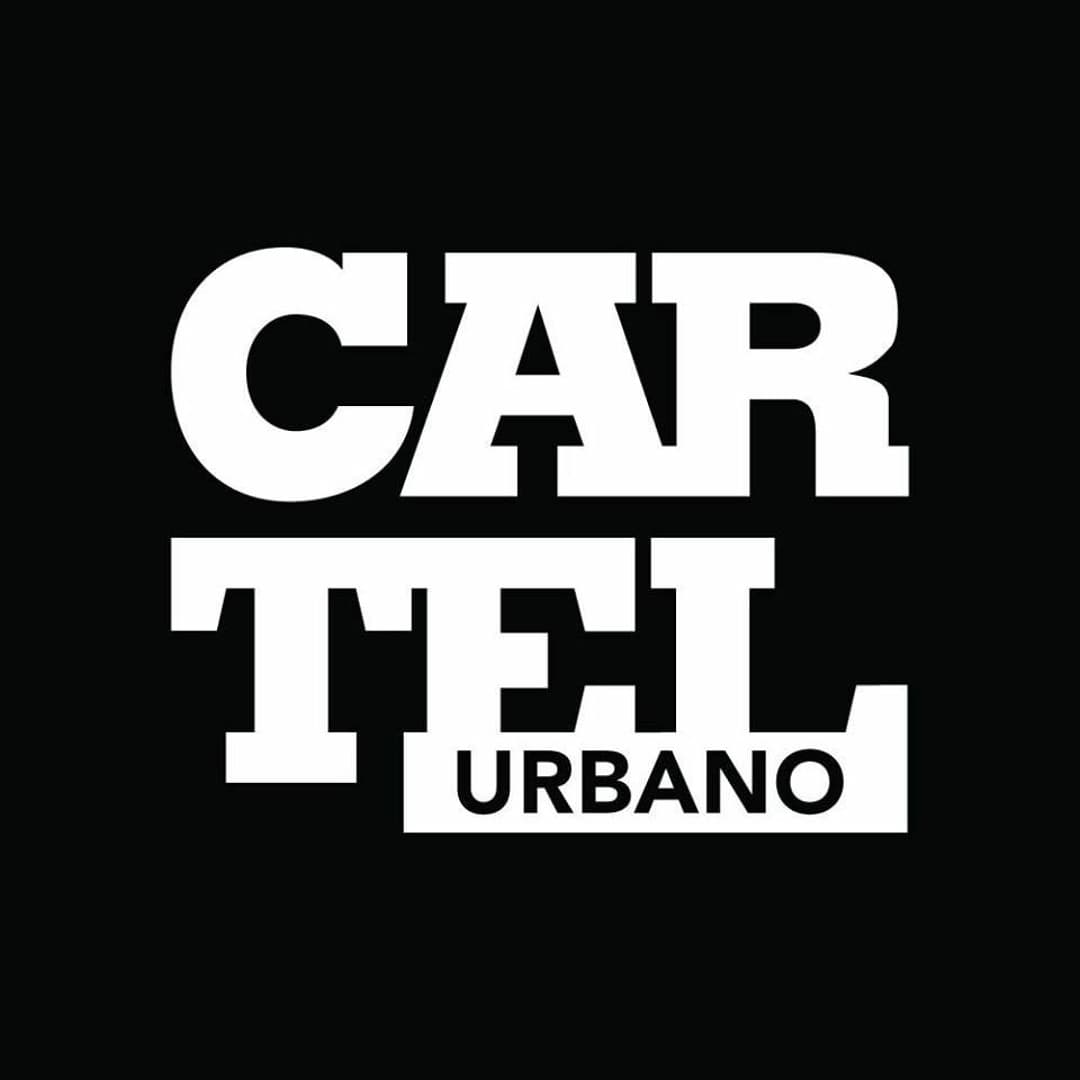 Cartel Urbano