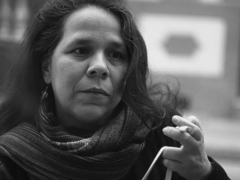 Claudia Expósito García