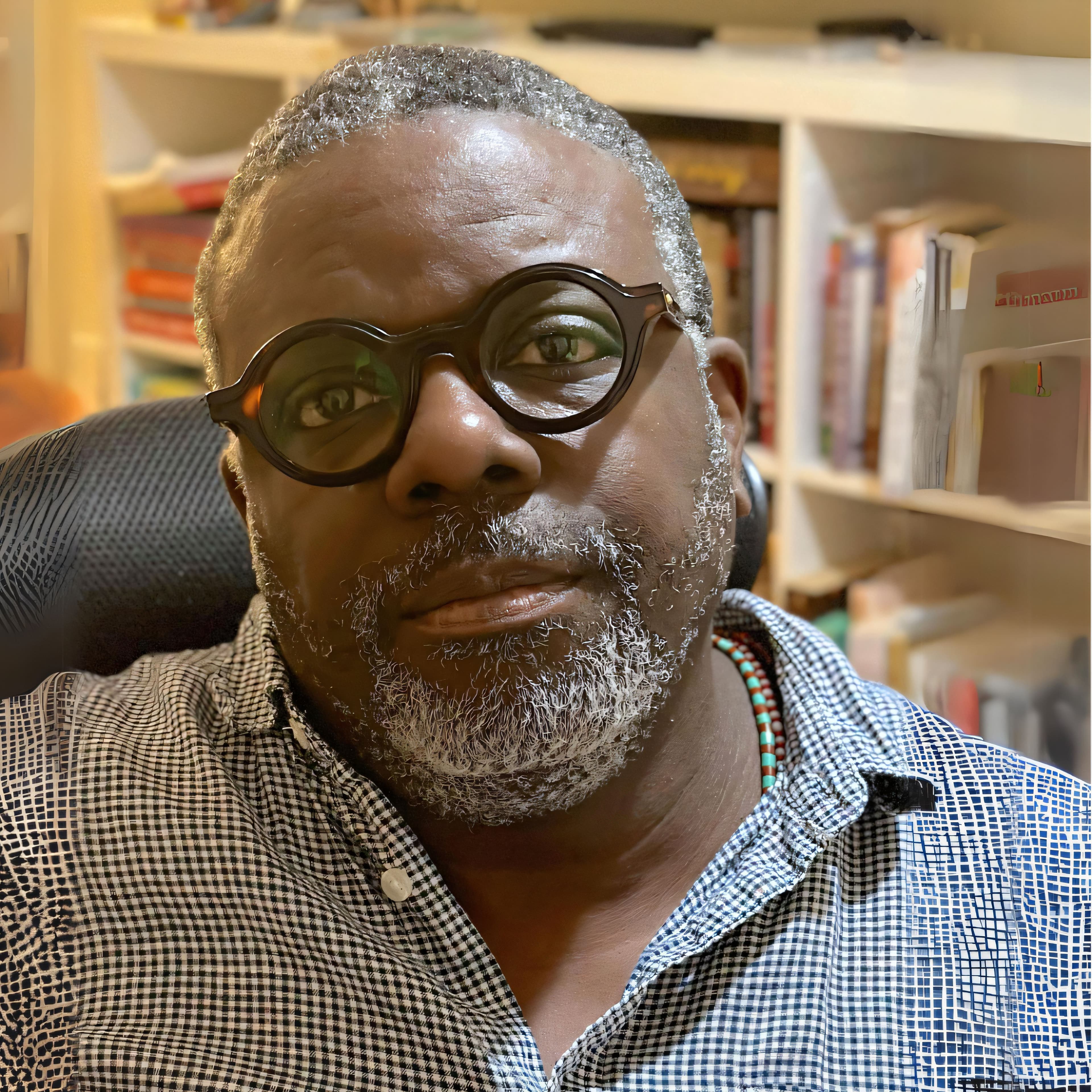 Pablo D. Herrera Veitia