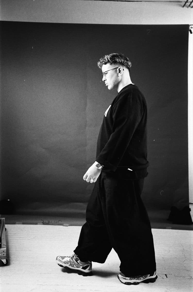 Garo (Luchando Music) — foto 1