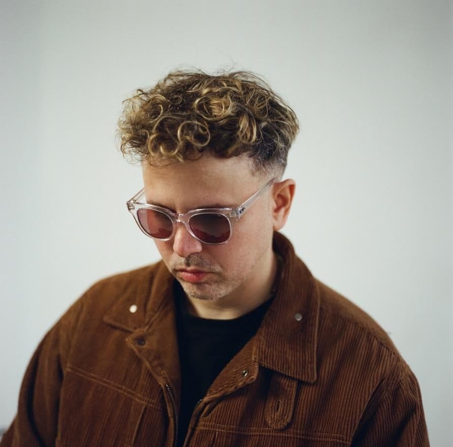 Garo (Luchando Music) — foto 2