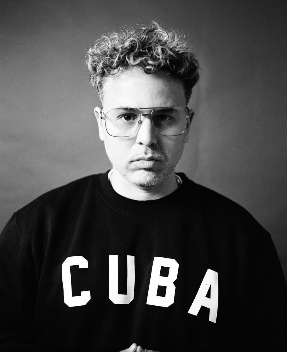 Garo (Luchando Music) — foto 3