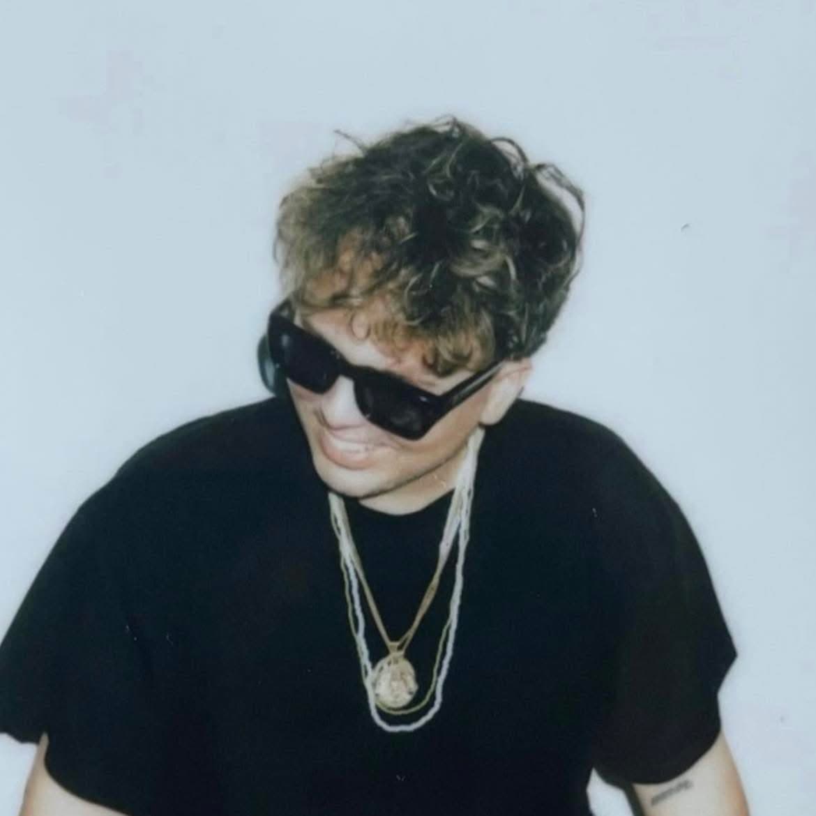 Garo (Luchando Music) — foto 5