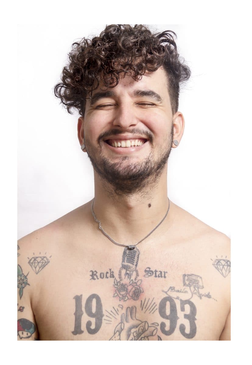 Jota Barrioz — foto 2