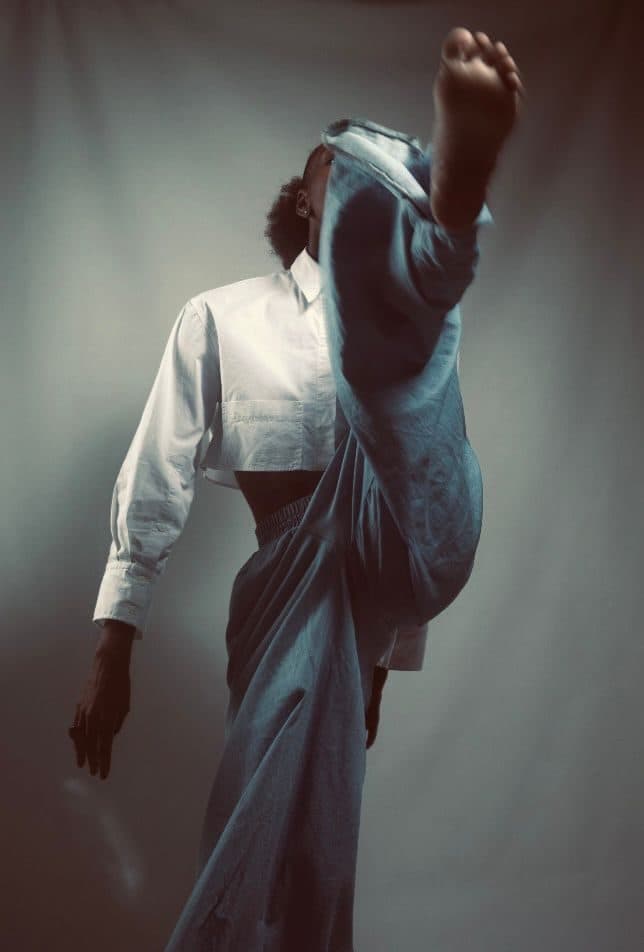 Liliet Orozco — foto 5