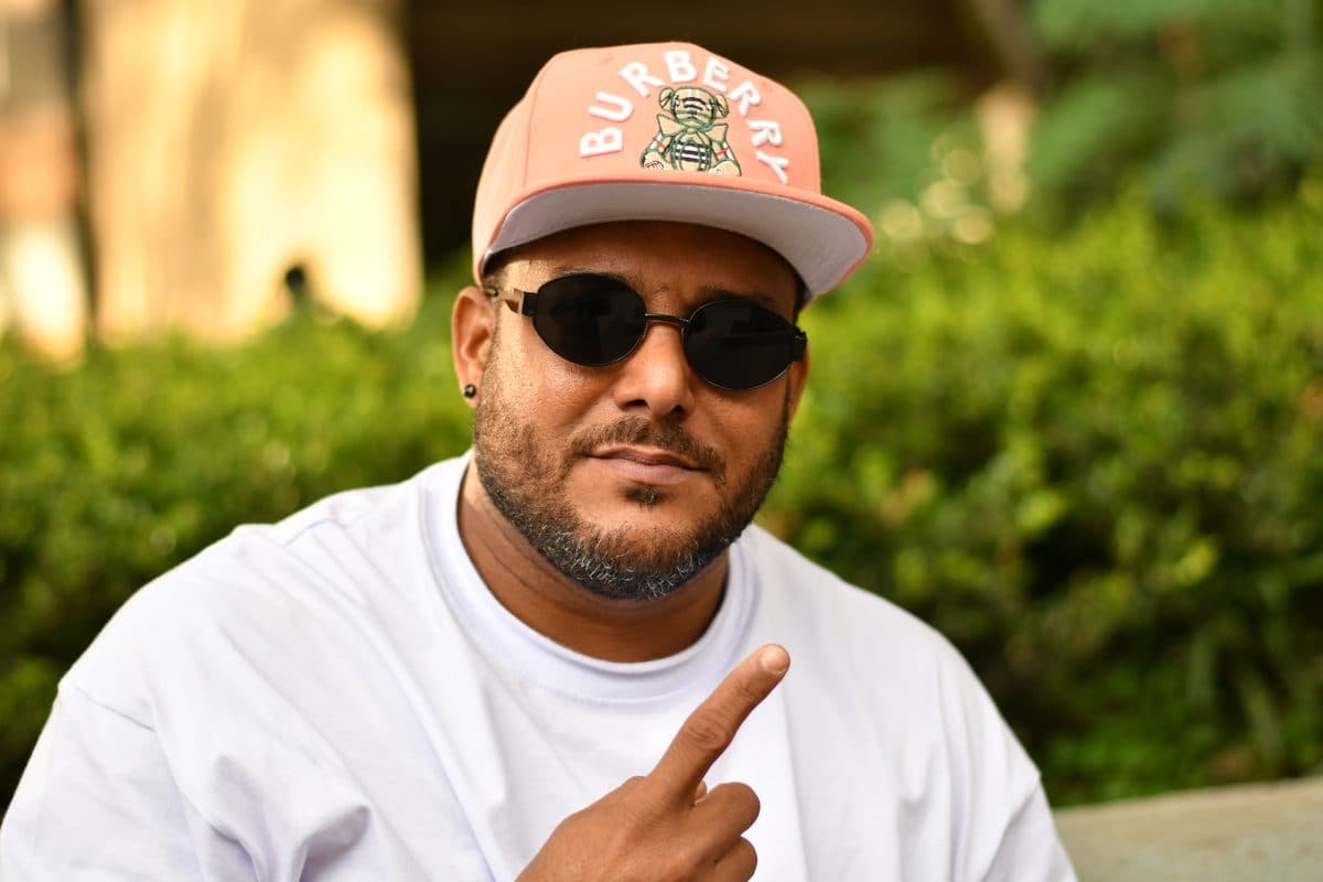 Música de Rey — foto 2