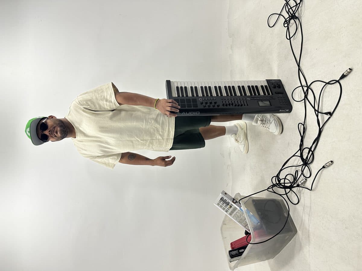 Música de Rey — foto 4