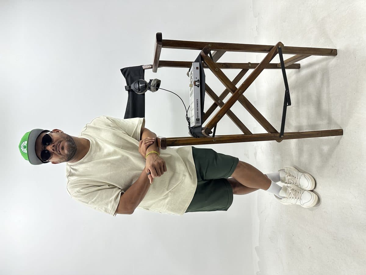 Música de Rey — foto 5