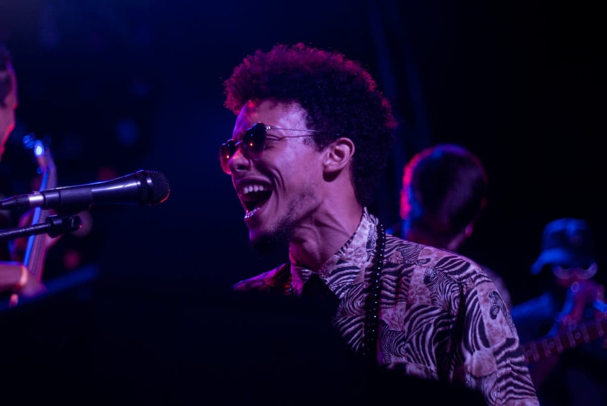 Tobías Alfonso — foto 2