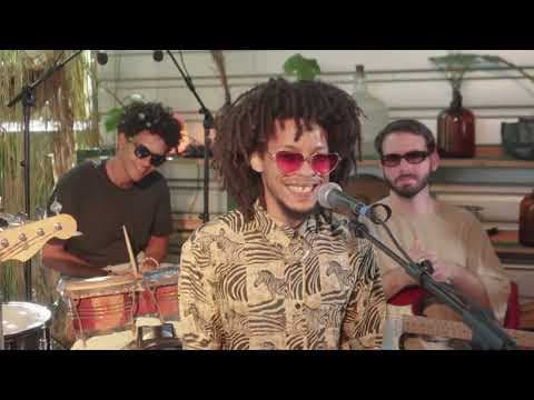 Chat - Tobias Alfonso & Los Monos Lácteos (Tiny Desk Contest 2025)