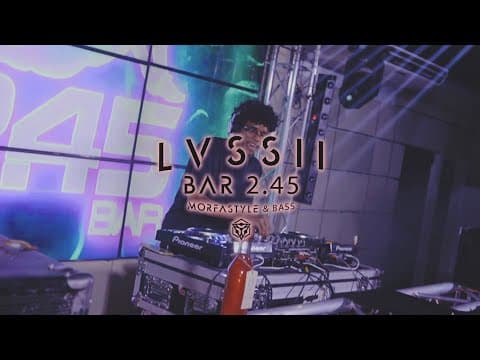 LVSS - Video 3