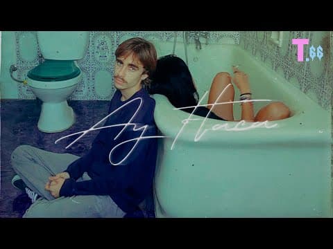 EIDI - Ay Flaca (Videoclip Oficial) (Prod By Dos20 Music)