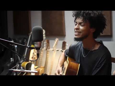 Redentor - Tobias Alfonso - Sesiones Acústicas 2023