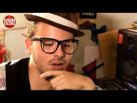 Edgaro [Havana Cultura]