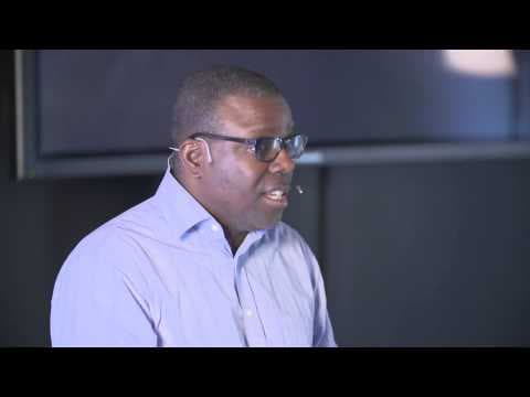 Cuban Hip Hop, from Edinburgh | Pablo D. Herrera Veitia | TEDxPortobello