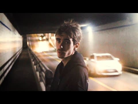 EIDI - Fuera de Lugar (Video Oficial) (Prod By Dos20 Music)