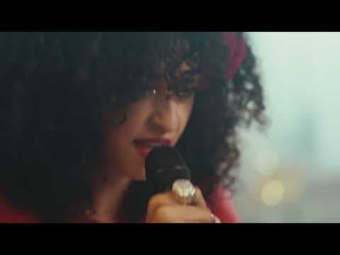 En el Limbo - Evelyn Dupuy (live band)