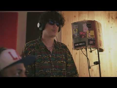 CYPHER (Elephanto Cuts) / Bian ft Benzina, Ali Aka Mind, La Reyna, Mecal, Elephanto, Aczino