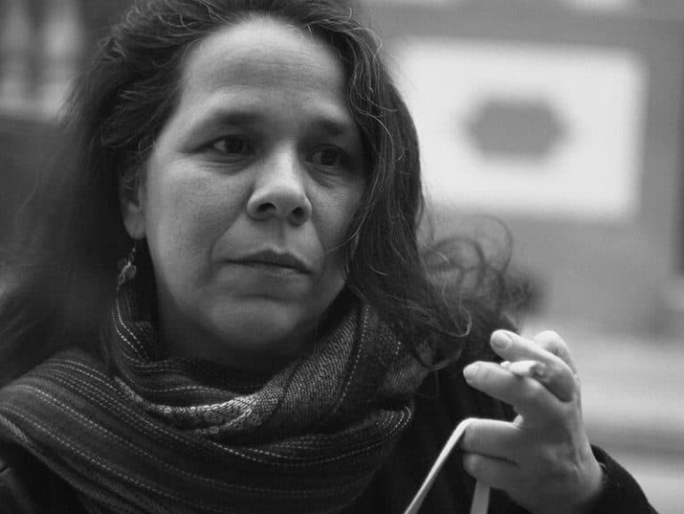 Claudia Expósito García